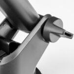 پایه نگهدارنده گوشی و تبلت  هیسکا مدل HK-2214 - تصویر 5