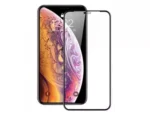 گلس محافظ موکوسان اپل آیفون Apple iPhone X/XS/11 Pro مدل Glass Mocoson