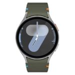 ساعت هوشمند سامسونگ مدل Galaxy Watch 7 44mm L310 با بند پلاستیک - تصویر 2