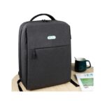 کوله پشتی لپ تاپ کوتتسی مدل NoteBook Multi-Functional Backpack Hemp 14011-HG مناسب برای لپ تاپ 16 اینچی - تصویر 2