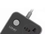 چندراهی برق الدینیو مدل SC3604 - تصویر 3