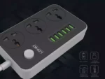 چندراهی برق الدینیو مدل SC3604 - تصویر 4