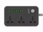چندراهی برق الدینیو مدل SC3604 - تصویر 5