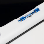 ترازو دیجیتال هیسکا مدل HS-1000 - تصویر 5
