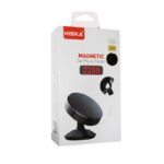 پایه نگهدارنده گوشی موبایل هیسکا مدل HK-2208 - تصویر 4