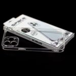 کاور اسپیس مدل SPAC  مناسب برای گوشی موبایل اپل iphone 11 - تصویر 4
