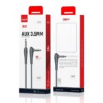 کابل AUX هیسکا مدل HISKA W42 طول 1.2 متر - تصویر 3