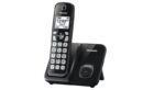 تلفن بی سیم پاناسونیک مدل KX-TGD510 - تصویر 2