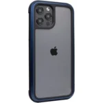 کاور گوشی اپل iPhone 12 / 12 pro کی دوو مدل ARES - تصویر 7