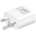 کلگی سرجعبه پکدار شرکتی سامسونگ 25 وات مدل EP-TA800 - تصویر 3