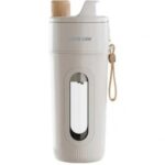 مخلوط کن قابل حمل گرين لاين Green Lion Portable Blender 340mL 55W