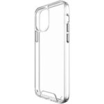 کاور مدل Magic Mask Q Series مناسب برای گوشی موبایل اپل Iphone 13 pro max CLEAR NEW - تصویر 9