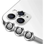 محافظ لنز دوربین مدل رینگی مناسب برای گوشی موبایل اپل iPhone 13 / 13 mini - تصویر 13
