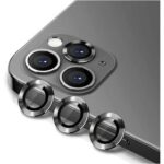 محافظ لنز دوربین مدل رینگی مناسب برای گوشی موبایل اپل iPhone 13 / 13 mini