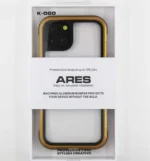 کاور کی دوو آیفون 13پرو K-DOO ARES Case iPhone 13 Pro - تصویر 9