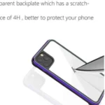 کاور کی-دوو مدل Ares مناسب برای گوشی موبایل اپل iPhone 14 Pro - تصویر 5