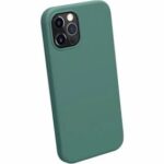 کاور سیلیکونی مناسب برای گوشی موبایل اپل iphone 12 promax - تصویر 4
