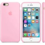 کاور مدل سیلیکونی مناسب برای گوشی موبایل اپل iphone 6s plus - تصویر 7