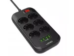 چندراهی برق  الدینیو مدل SE6403 - تصویر 3