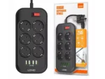 چندراهی برق  الدینیو مدل SE6403 - تصویر 6