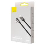 کابل تایپ سی شارژ سریع بیسوس Baseus Legend Type-C 66W Cable 2m - تصویر 9