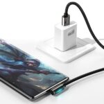 کابل تایپ سی شارژ سریع بیسوس Baseus Legend Type-C 66W Cable 2m - تصویر 5