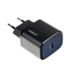 شارژر دیواری 25 وات هیسکا مدل HISKA H-127EU - Image 3
