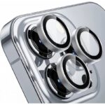 محافظ لنز دوربین بادیگارد مدل رینگی مناسب برای گوشی موبایل اپل iPhone 14 Pro / 14 Pro Max - تصویر 7