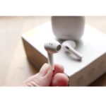 هدفون بی‌ سیم باسئوس مدل Baseus E8 Bowie ngtw050201_ngtw050202 - تصویر 3