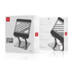 پایه نگهدارنده لپ تاپ هیسکا مدل HK-2020 - تصویر 6