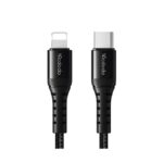 کابل تبدیل USB -C به لایتنینگ مک دودو مدل Mcdodo CA-563 طول 1 متر