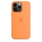 کاور مدل سیلیکونی مناسب برای گوشی موبایل اپل iPhone 15 promax - تصویر 4