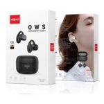 هدفون بلوتوثی هیسکا مدل HISKA FX-567 - تصویر 12