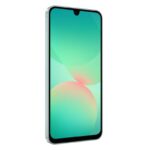 گوشی موبایل سامسونگ مدل Galaxy A26 دو سیم کارت ظرفیت 256 گیگابایت و رم 8 گیگابایت - ویتنام - تصویر 2