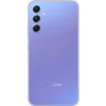 گوشی موبایل سامسونگ مدل Galaxy A34 5G دو سیم کارت ظرفیت 256 گیگابایت و رم 8 گیگابایت(همراه با یک گلس هدیه) - هند - تصویر 6
