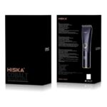 ماشین اصلاح موی سر و صورت شارژی هیسکا مدل HISKA H5530 - تصویر 7