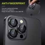 محافظ لنز رینگی مناسب برای گوشی iPhone 14/14 Plus - تصویر 9