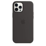 کاور سیلیکونی مناسب برای گوشی موبایل اپل iphone 12 promax - تصویر 10