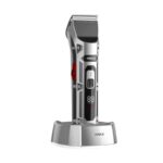 ماشین اصلاح موی سر و صورت شارژی هیسکا مدل HISKA H5536