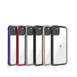 کاور کی دوو آیفون 13پرو K-DOO ARES Case iPhone 13 Pro - تصویر 10