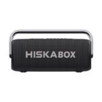 اسپیکر بلوتوثی قابل حمل هیسکا مدل B171 Hiska - تصویر 2