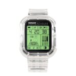 بند مدل G_Shock مناسب برای اپل واچ 42/44/45 میلی متری - تصویر 12