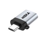 مبدل OTG USB-C به USB 3.0 هیسکا مدل OT-04