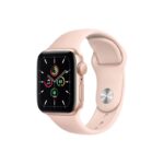 ساعت هوشمند اپل سری SE 9 مدل Aluminium Case 40mm - تصویر 6