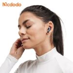 هندزفری بلوتوثی مک دودو مدل Mcdodo HP-330 - تصویر 4