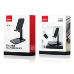 پایه نگهدارنده گوشی موبایل و تبلت هیسکا مدل HISKA HK-2011 - تصویر 5
