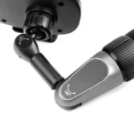 پایه نگهدارنده گوشی موبایل هیسکا مدل HK-2111 - تصویر 4