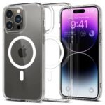 کاور مدل MagSafe مناسب برای گوشی موبایل اپل iPhone 14 Pro max - تصویر 6