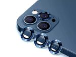 محافظ لنز دوربین آیفون 13 پرو مکس S_Rock iphone 13 Pro Max Lens Protective Film - تصویر 5