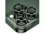 محافظ لنز دوربین آیفون 13 پرو مکس S_Rock iphone 13 Pro Max Lens Protective Film - تصویر 3